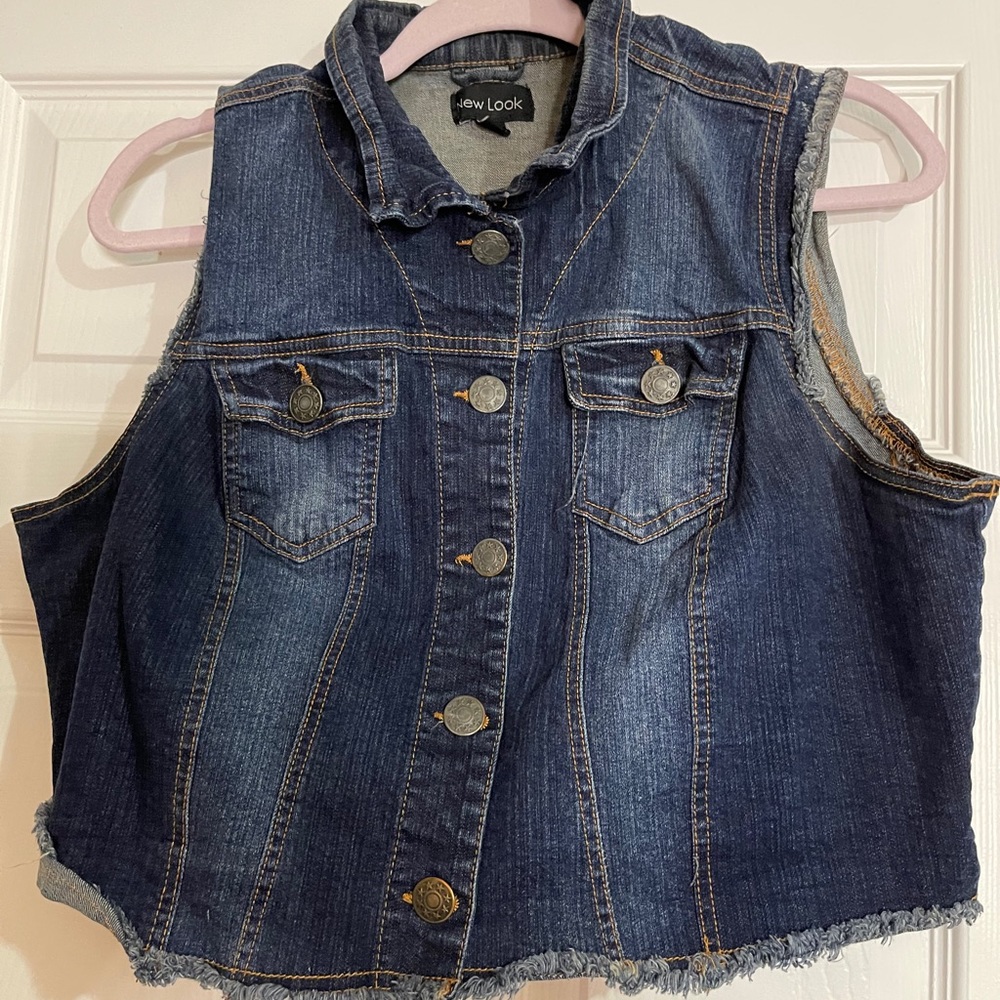 Vest